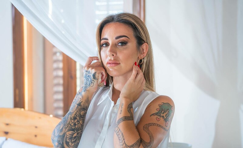 Ксения, 23