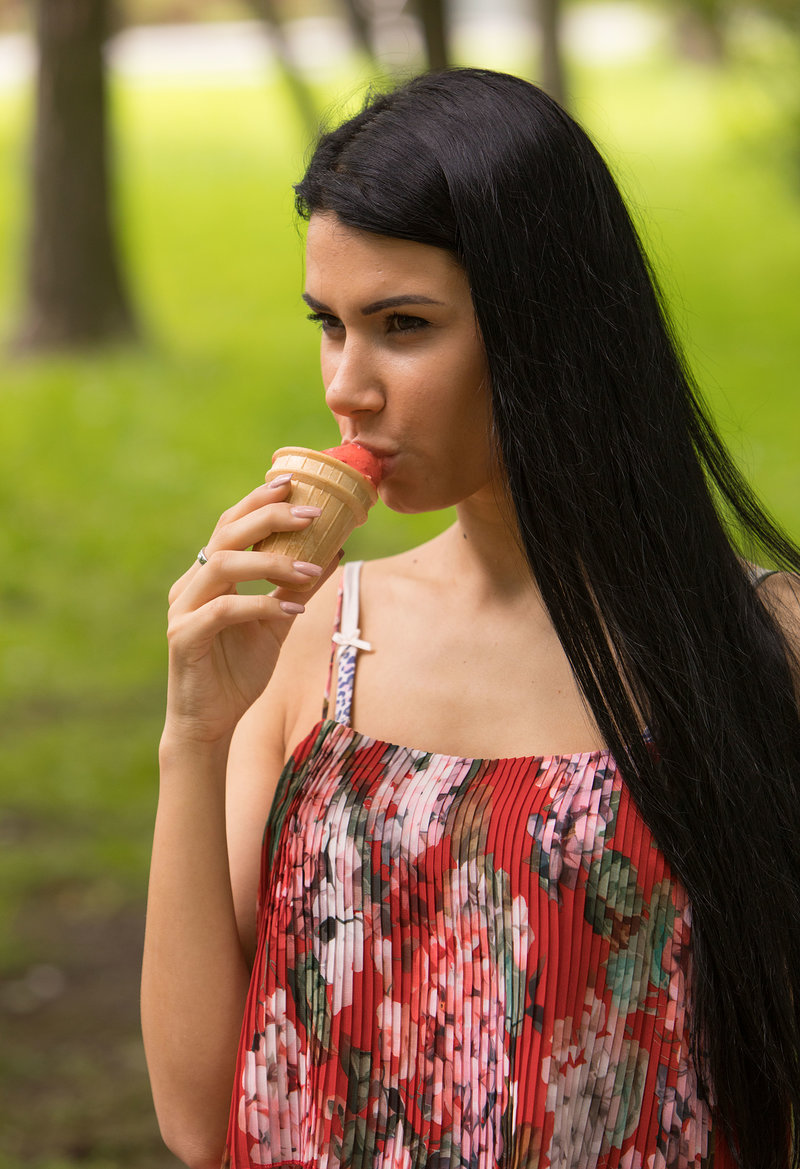 Ирина, 21