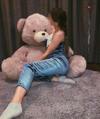 Ирина, 23